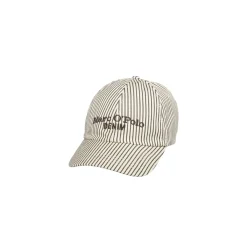 Denim Caps, Logo Embroidery, S
