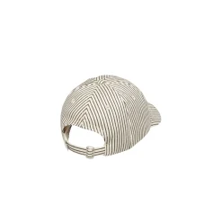 Denim Caps, Logo Embroidery, S