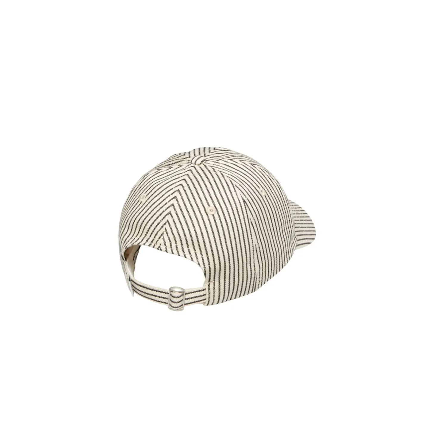 Denim Caps, Logo Embroidery, S