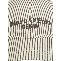 Denim Caps, Logo Embroidery, S