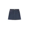 Denim Skirts, A-Shaped Fit, Mi