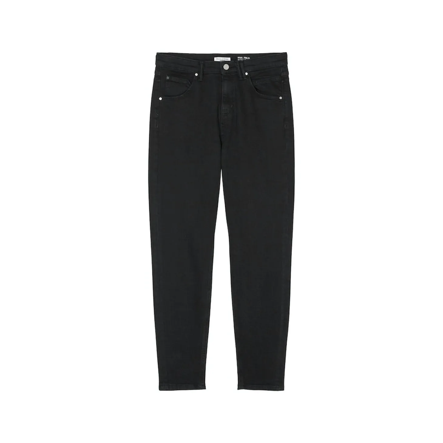 Denim Trouser, Boyfriend Fit,