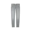 Denim Trouser, Regular Waist