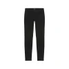 Denim Trouser, Regular Waist,