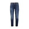 DENIMHOSE LANG