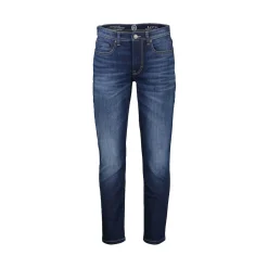 DENIMHOSE LANG