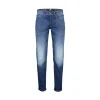 DENIMHOSE LANG
