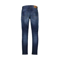 DENIMHOSE LANG