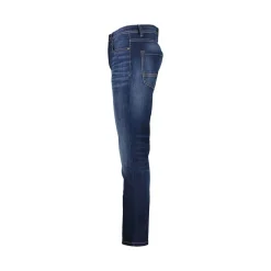 DENIMHOSE LANG