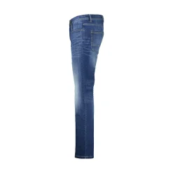 DENIMHOSE LANG