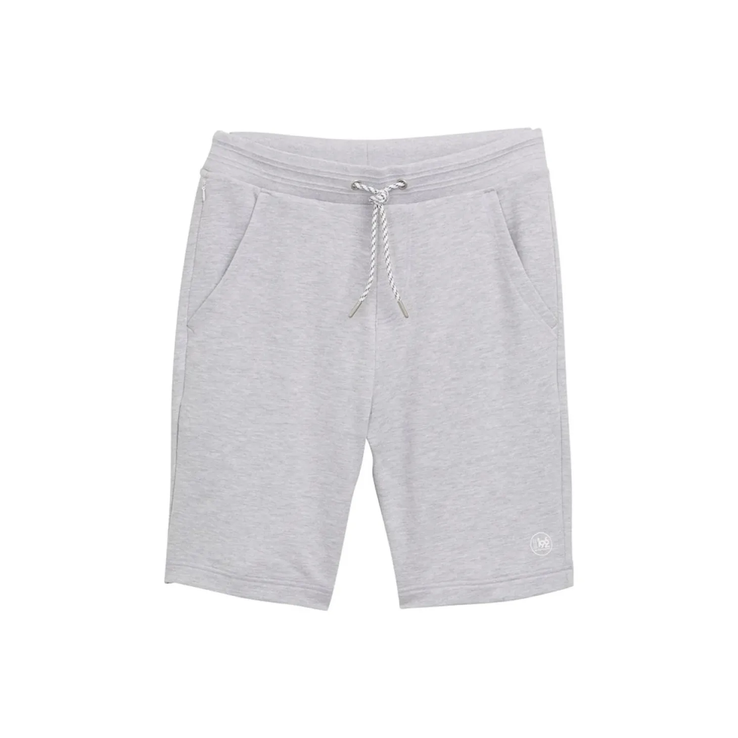 Detailed sweat shorts