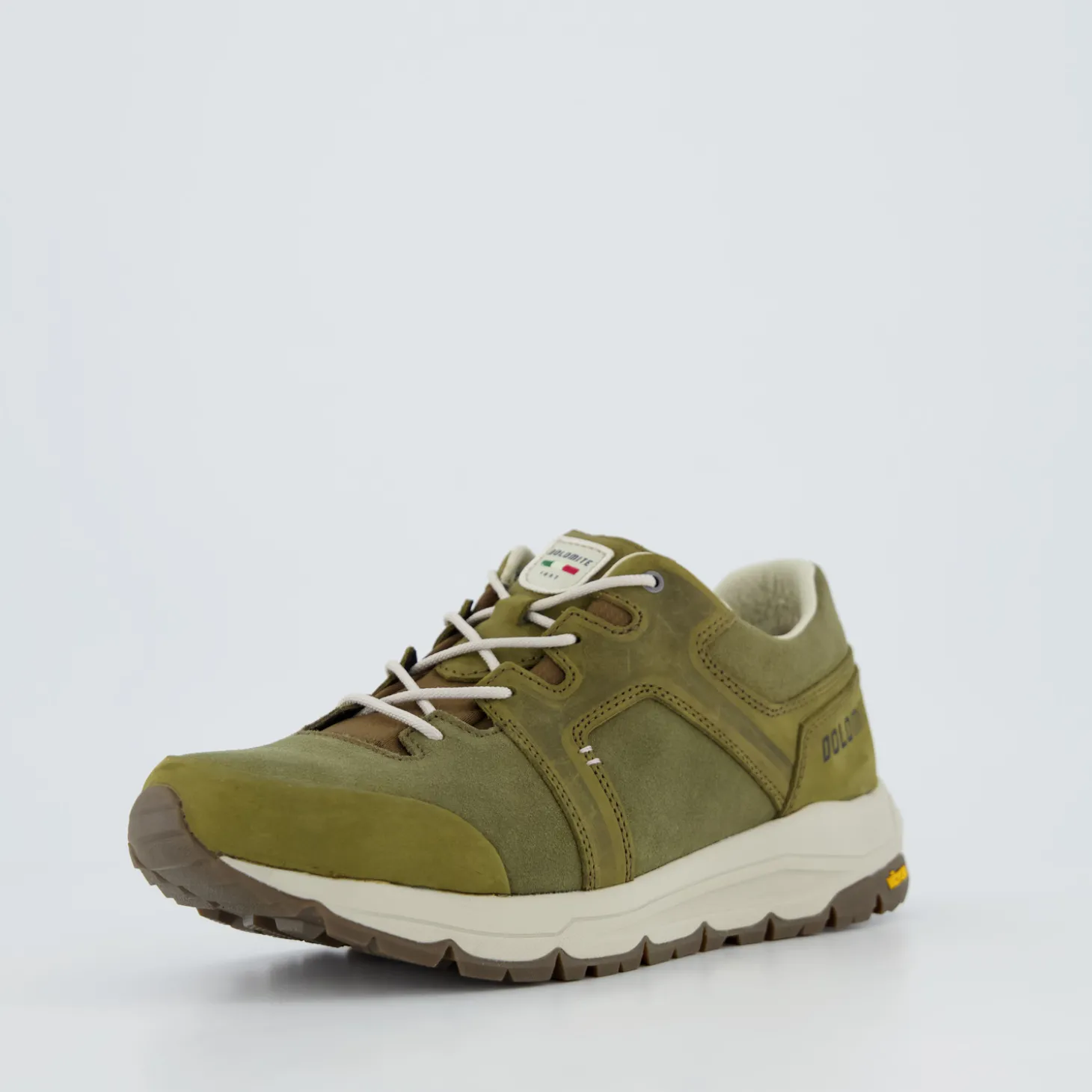 DOL Shoe M´s# Braies Low