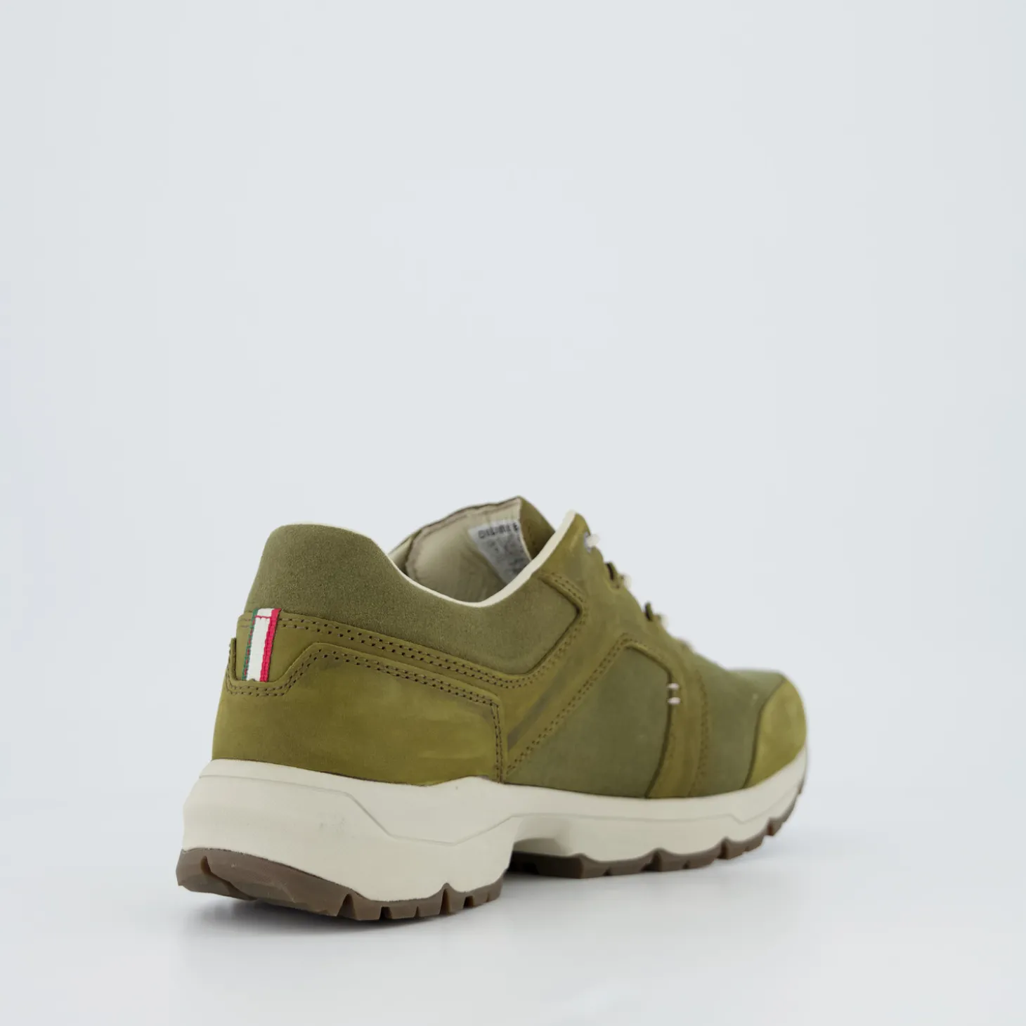 DOL Shoe M´s# Braies Low