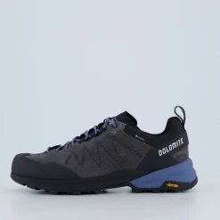 DOL Shoe Ms Crodarossa Leather