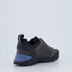 DOL Shoe Ms Crodarossa Leather