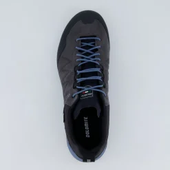 DOL Shoe Ms Crodarossa Leather