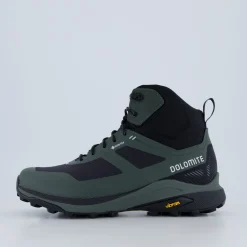 DOL Shoe Ms Nibelia High GTX