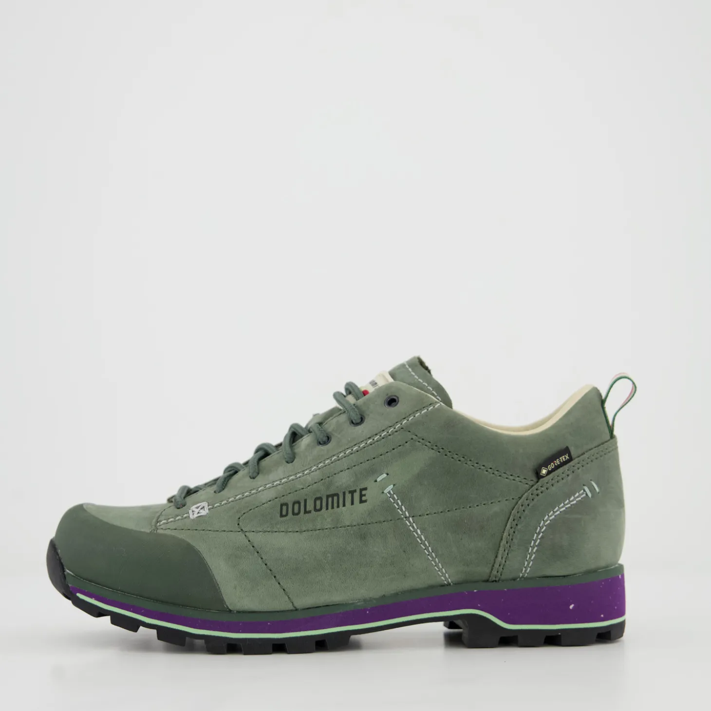 DOL Shoe W 54 Low Fg Evo GTX