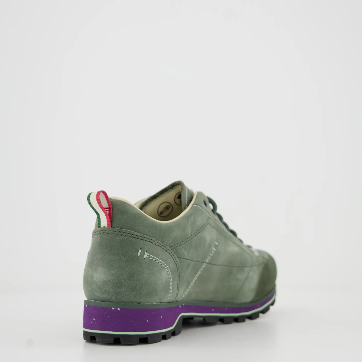 DOL Shoe W 54 Low Fg Evo GTX