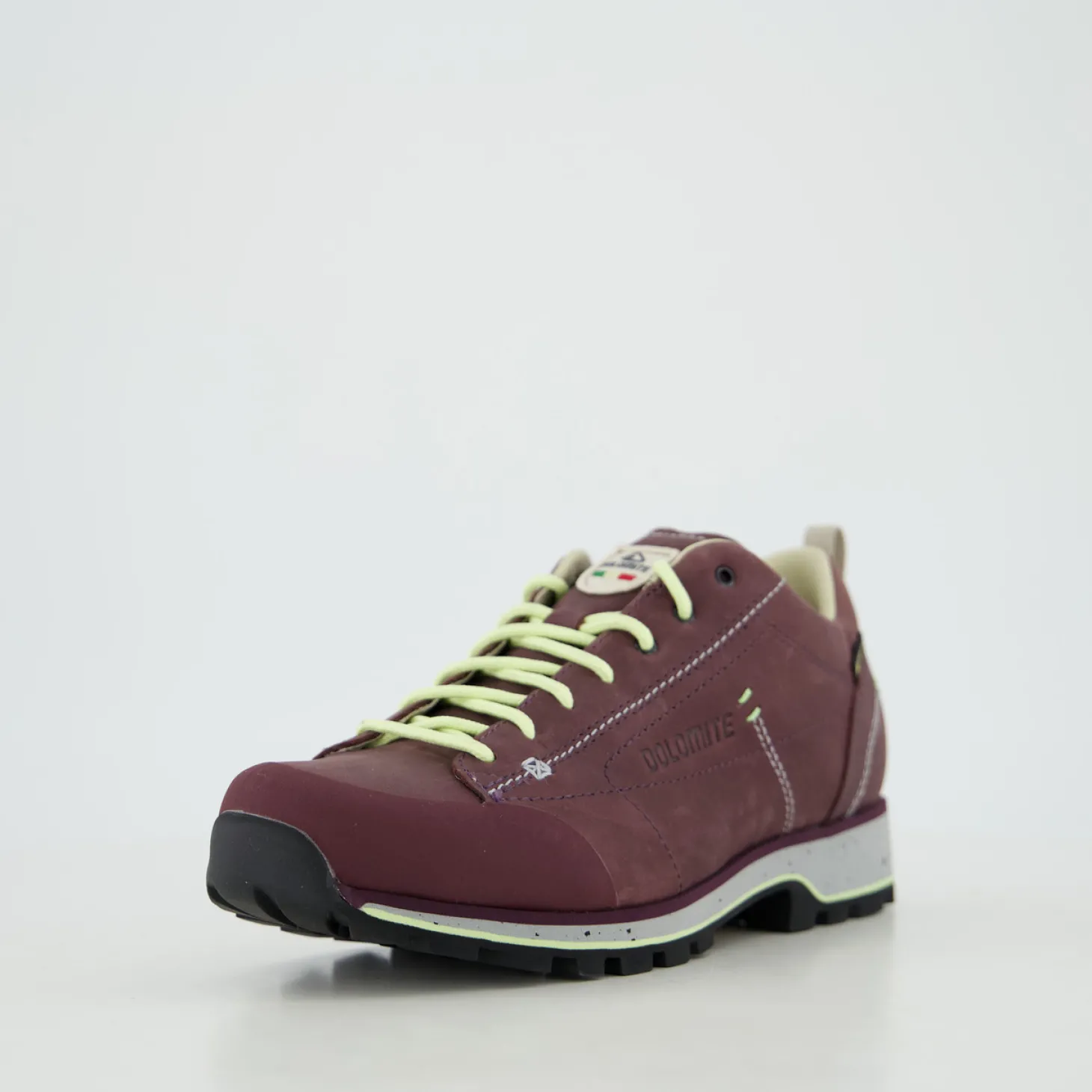 DOL Shoe Ws 54 Low Fg Evo GTX