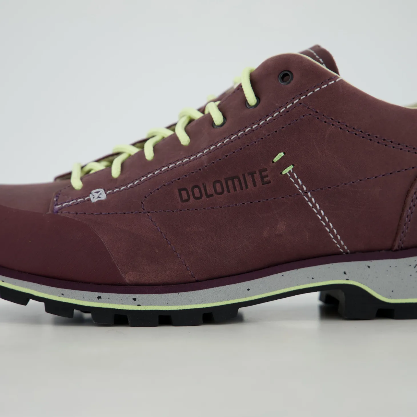 DOL Shoe Ws 54 Low Fg Evo GTX