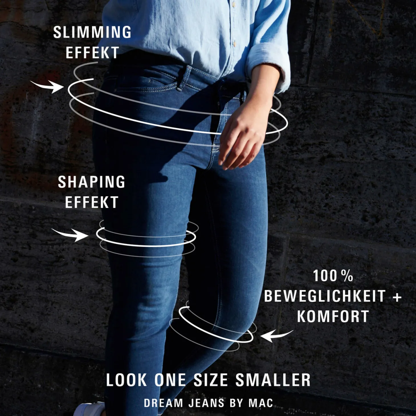 Dream Skinny