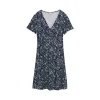 Dress easy jersey