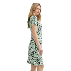 Dress easy jersey