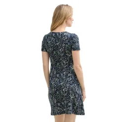 Dress easy jersey