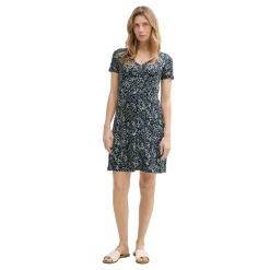 Dress easy jersey
