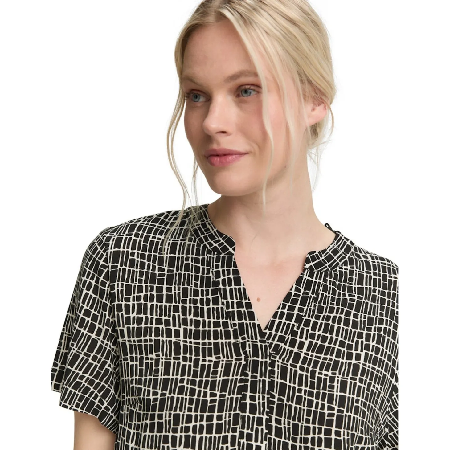 Dress easy shape