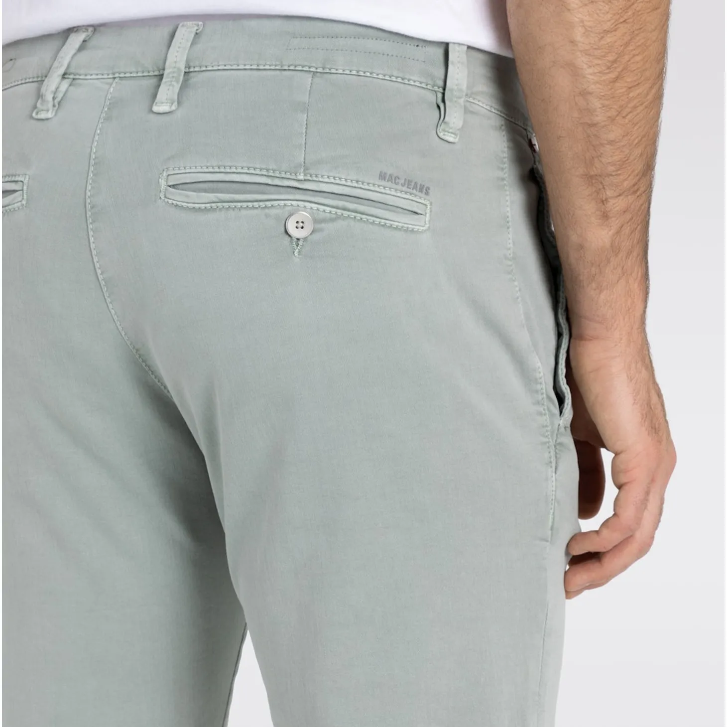 Driver Pants