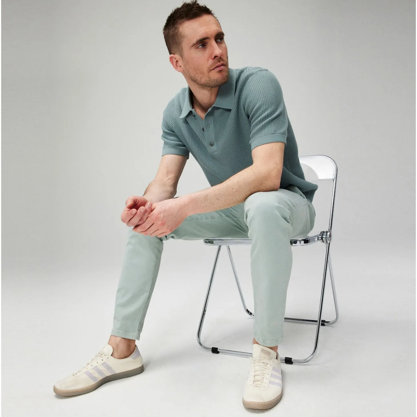Driver Pants