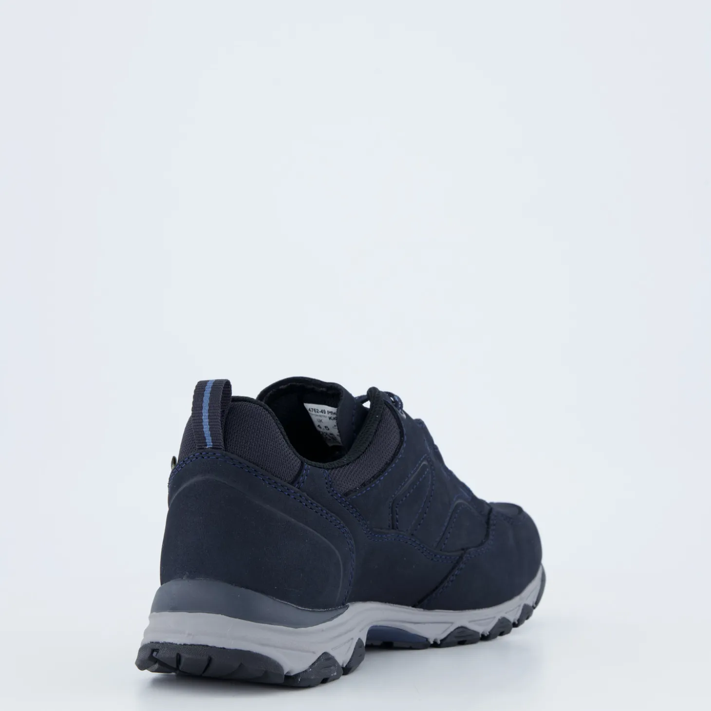Dublin Lady GTX