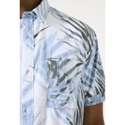 E51096_men`s shirt ss