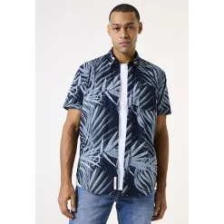 E51096_men`s shirt ss