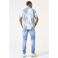 E51096_men`s shirt ss