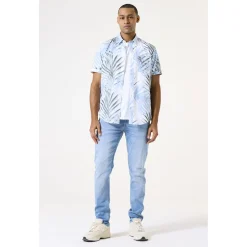 E51096_men`s shirt ss