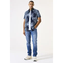 E51096_men`s shirt ss