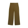 Easy culotte