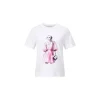 Easy Fit T-Shirt Woman organic