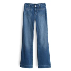 Ebbi long flared