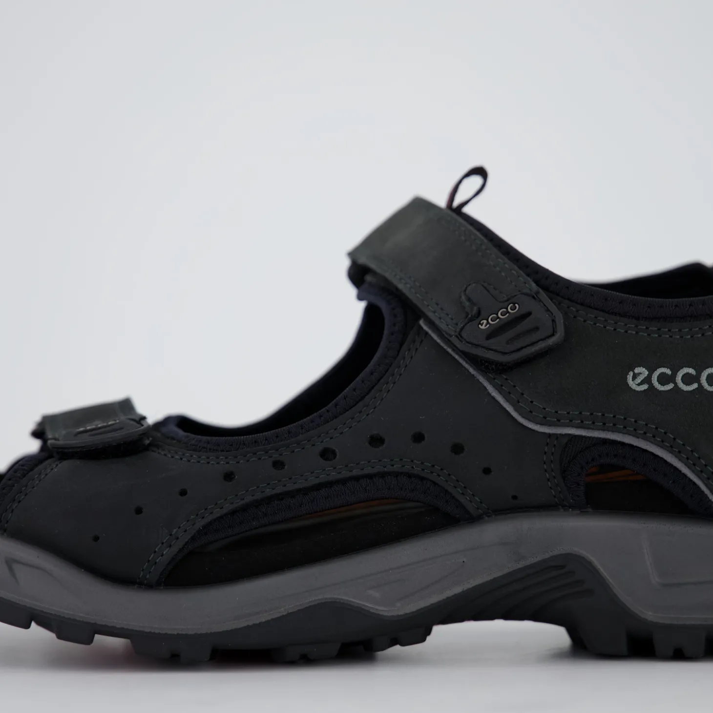 ECCO ANDES II M SANDAL