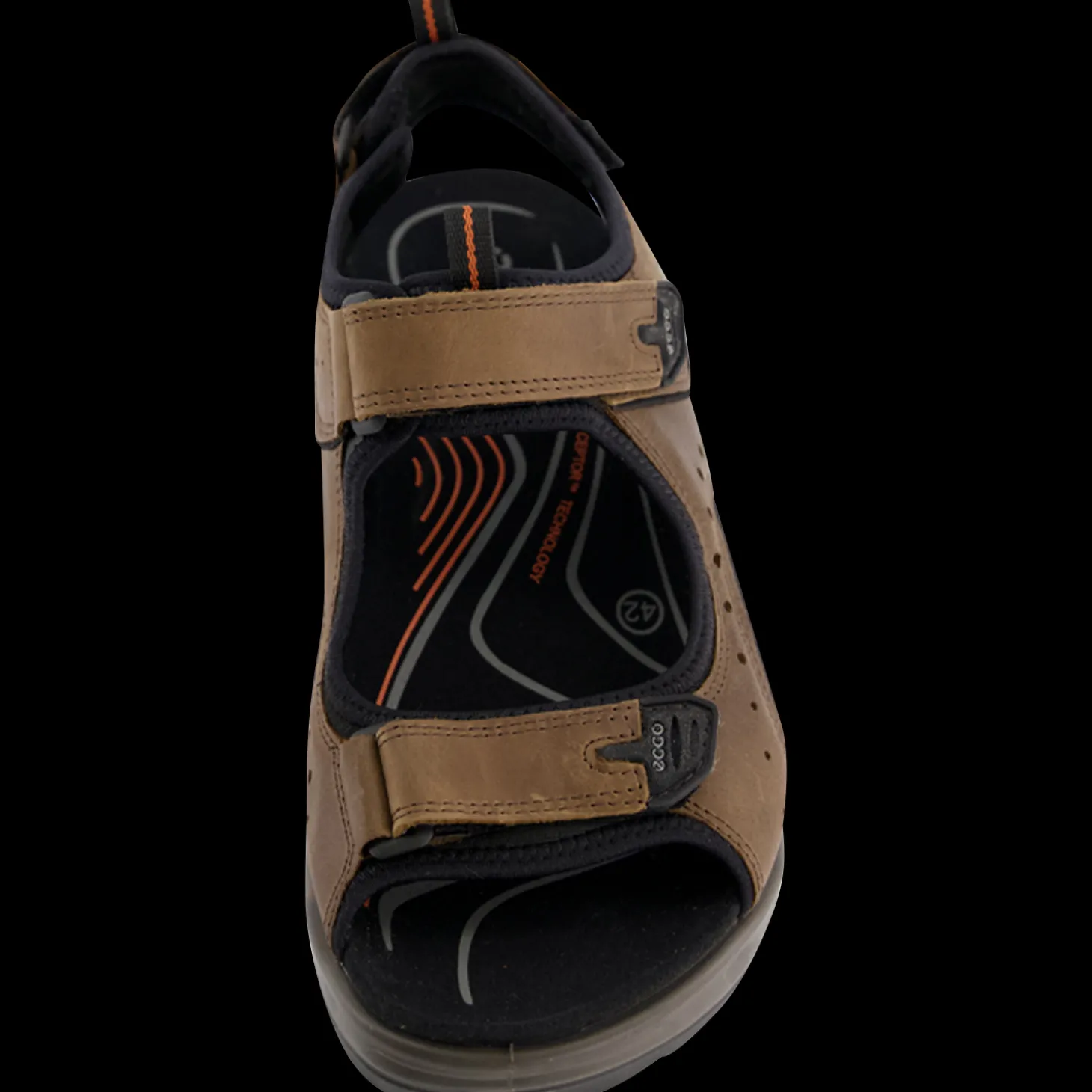 ECCO OFFROAD