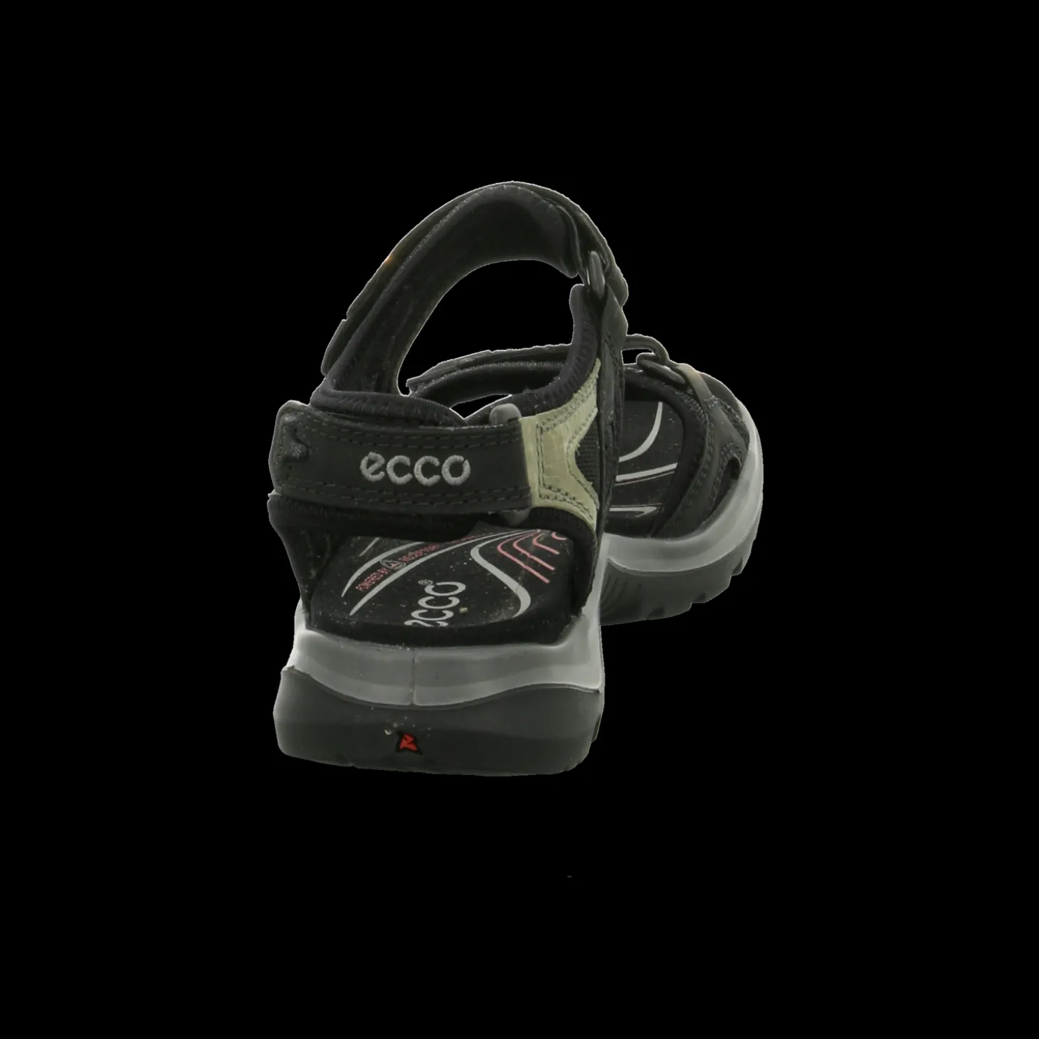 ECCO OFFROAD YUCATAN W