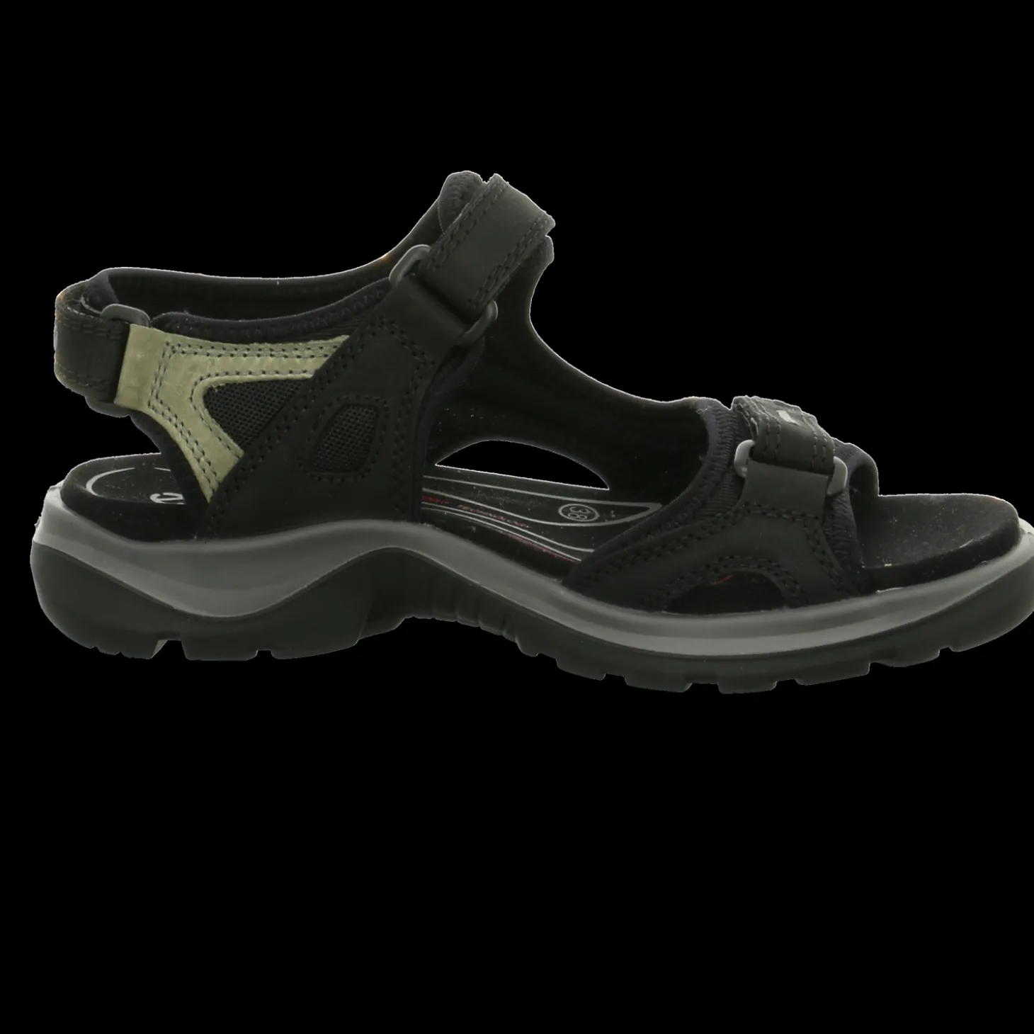 ECCO OFFROAD YUCATAN W