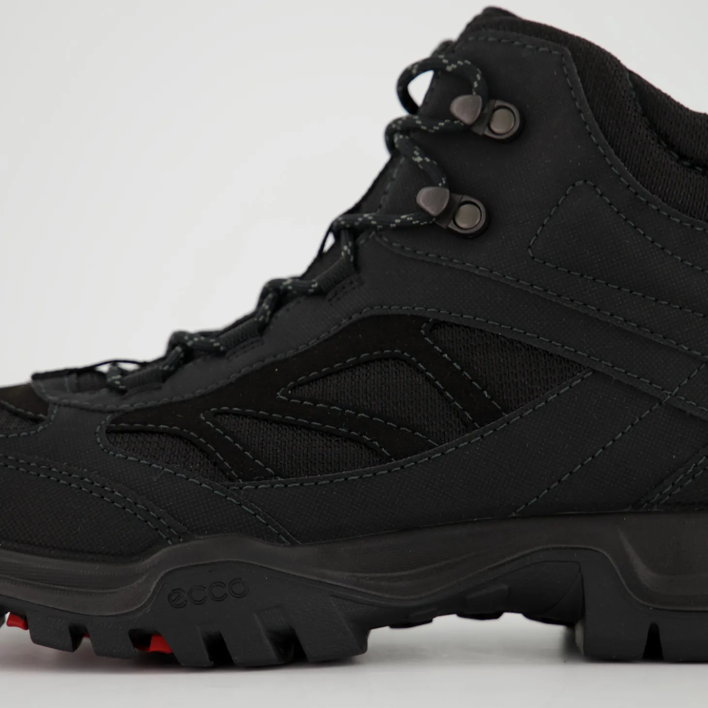 ECCO XPEDITION III M