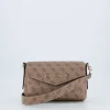 ECO BRENTON FLAP SHOULDER BAG