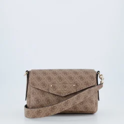ECO BRENTON FLAP SHOULDER BAG