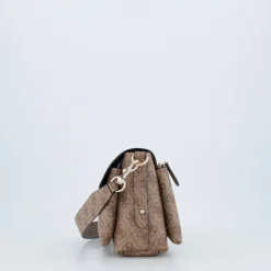 ECO BRENTON FLAP SHOULDER BAG
